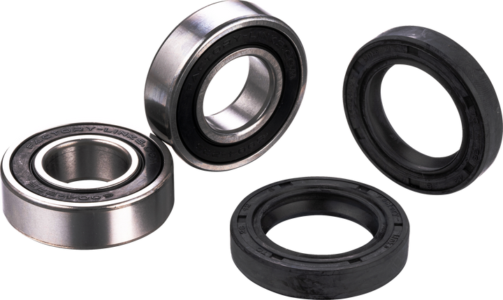 FACTORY LINKS Wheel Bearing Kit - Front | Front Left/Right AFW-H-004