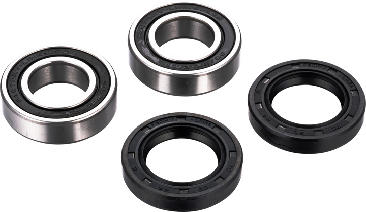 FACTORY LINKS Wheel Bearing Kit - Front | Front Left/Right AFW-K-005