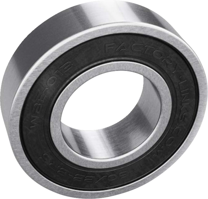 FACTORY LINKS Wheel Bearing Kit - Front | Front Left/Right AFW-K-005
