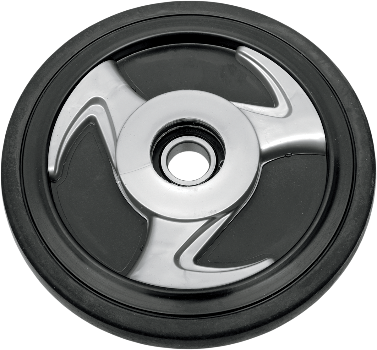 Parts Unlimited Idler Wheel