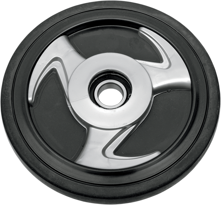 Parts Unlimited Idler Wheel