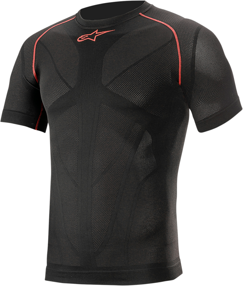 Alpinestars Ride Tech v2 Summer Short-Sleeve Underwear Top