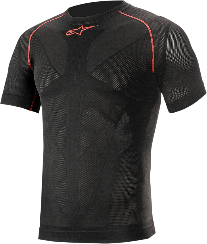 Alpinestars Ride Tech v2 Summer Short-Sleeve Underwear Top