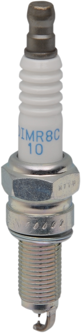 NGK Laser Iridium Spark Plug - DIMR8C-10
