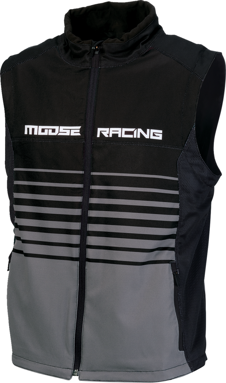 Moose Racing Moto Vest