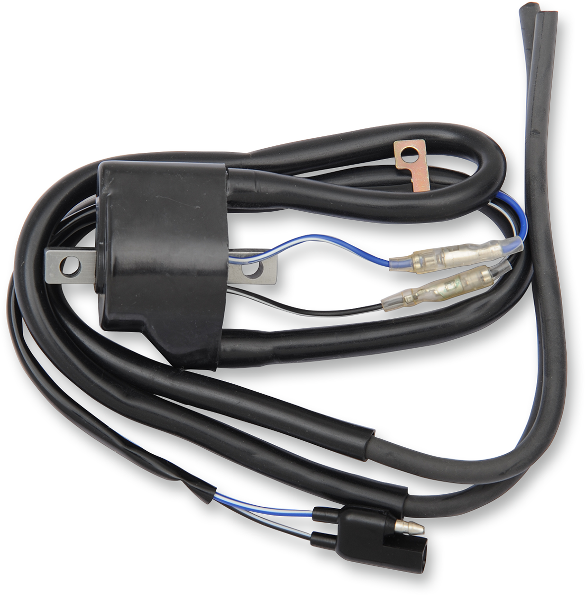 Parts Unlimited External Coil