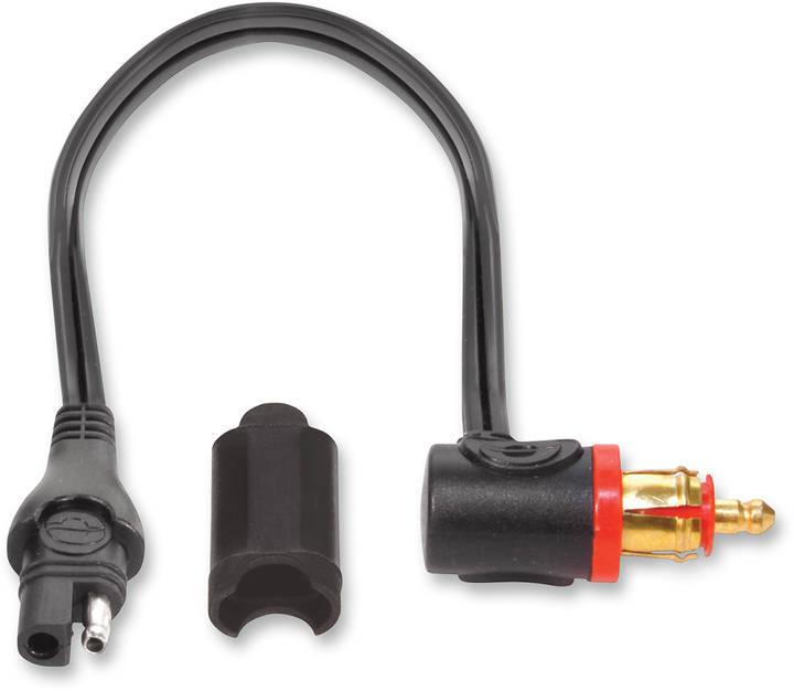 Tecmate OptiMate™ Charger Cable Adapter
