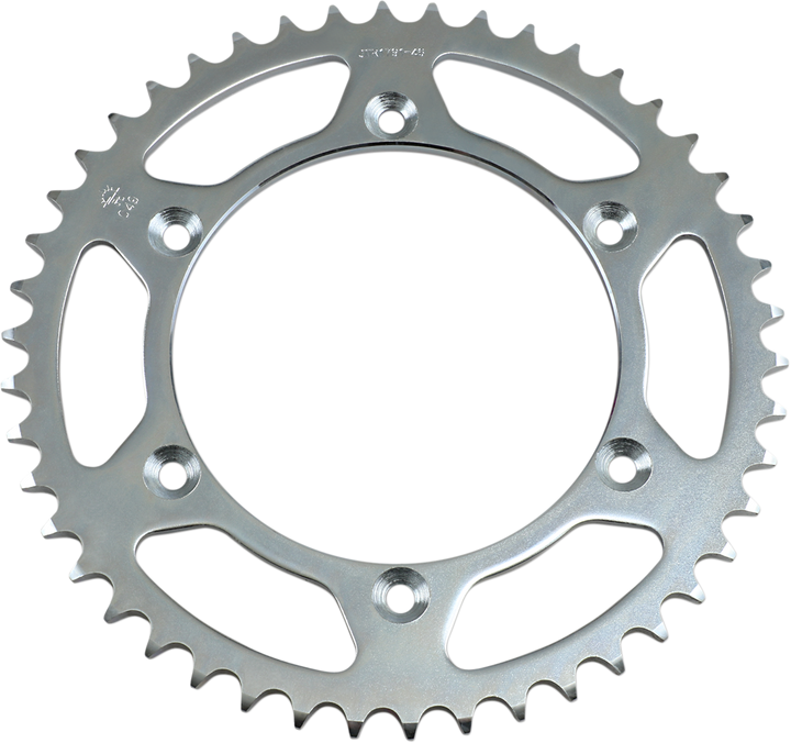 JT Sprockets JTR1791.46 Rear Sprocket, 46-Tooth for Suzuki DR650SE