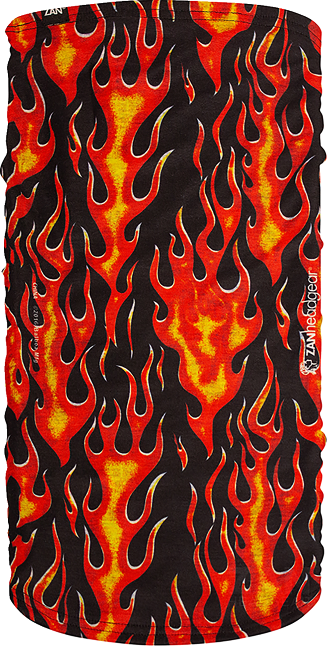 Zan Headgear Motley Tube® Fleece Lined