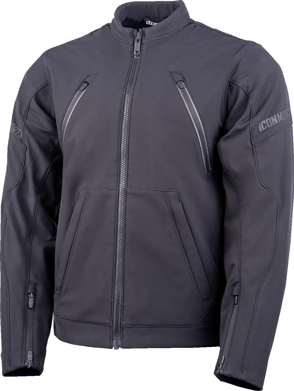 Icon Merc3™ Jacket