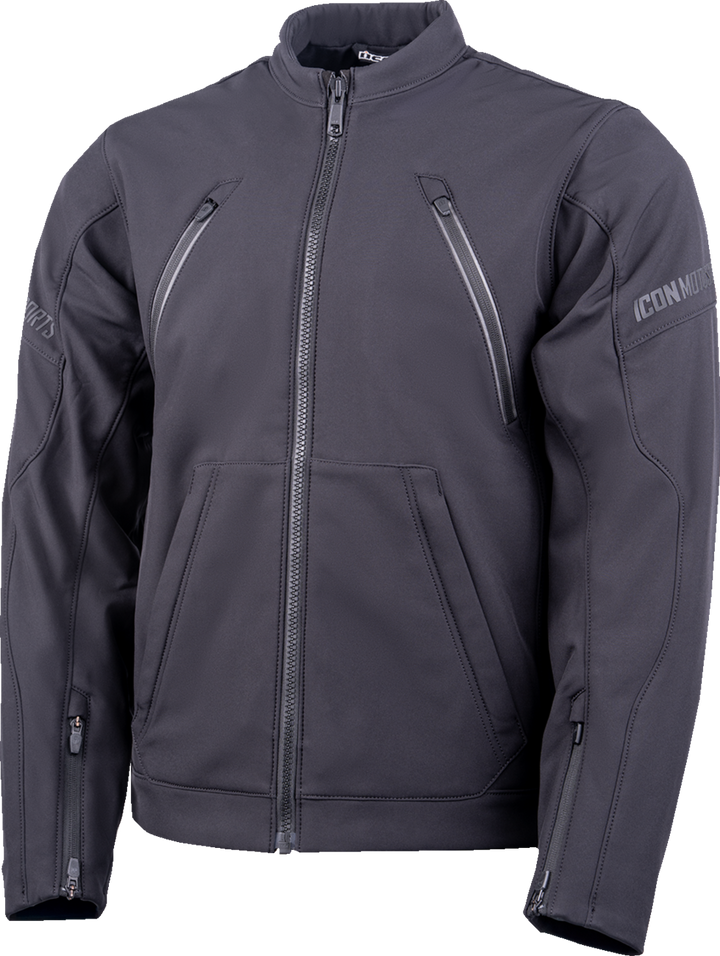 Icon Merc3™ Jacket