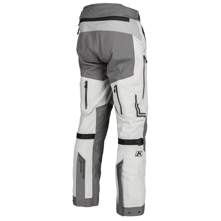 Klim Latitude Pant - Cool Gray
