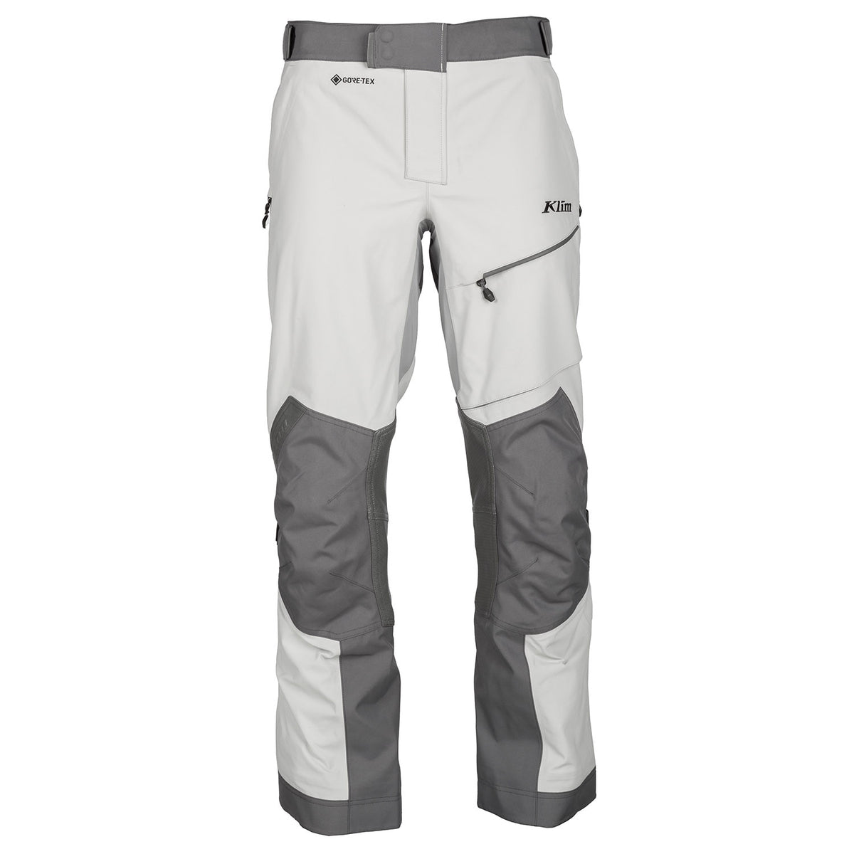 Klim Latitude Pant - Cool Gray