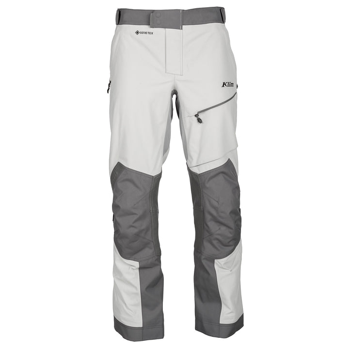 Klim Latitude Pant - Cool Gray