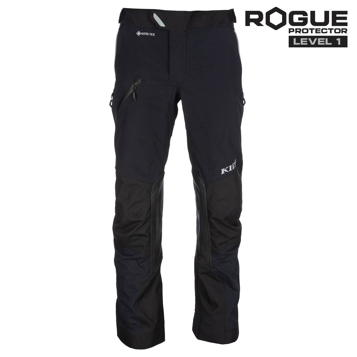 Klim Latitude Pant - Black