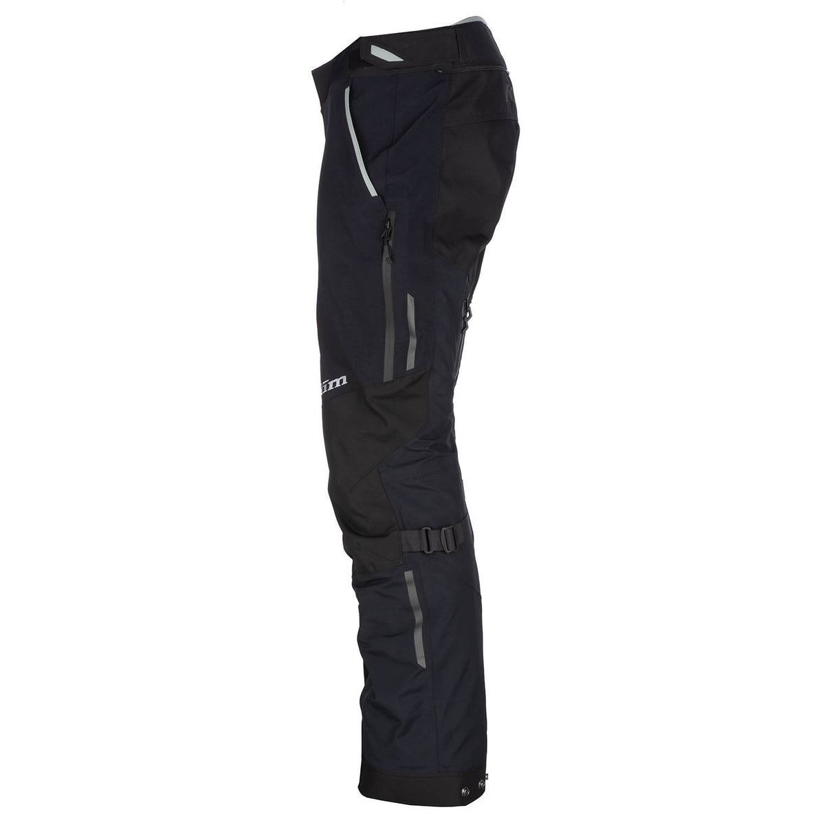 Klim Latitude Pant - Black