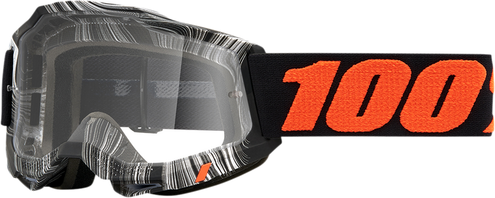 100% Accuri 2 Goggle - Geospace