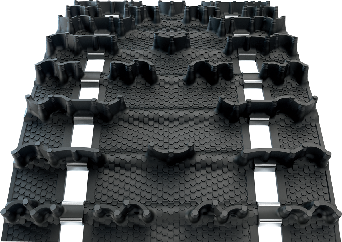 Camso Cobra™ Track