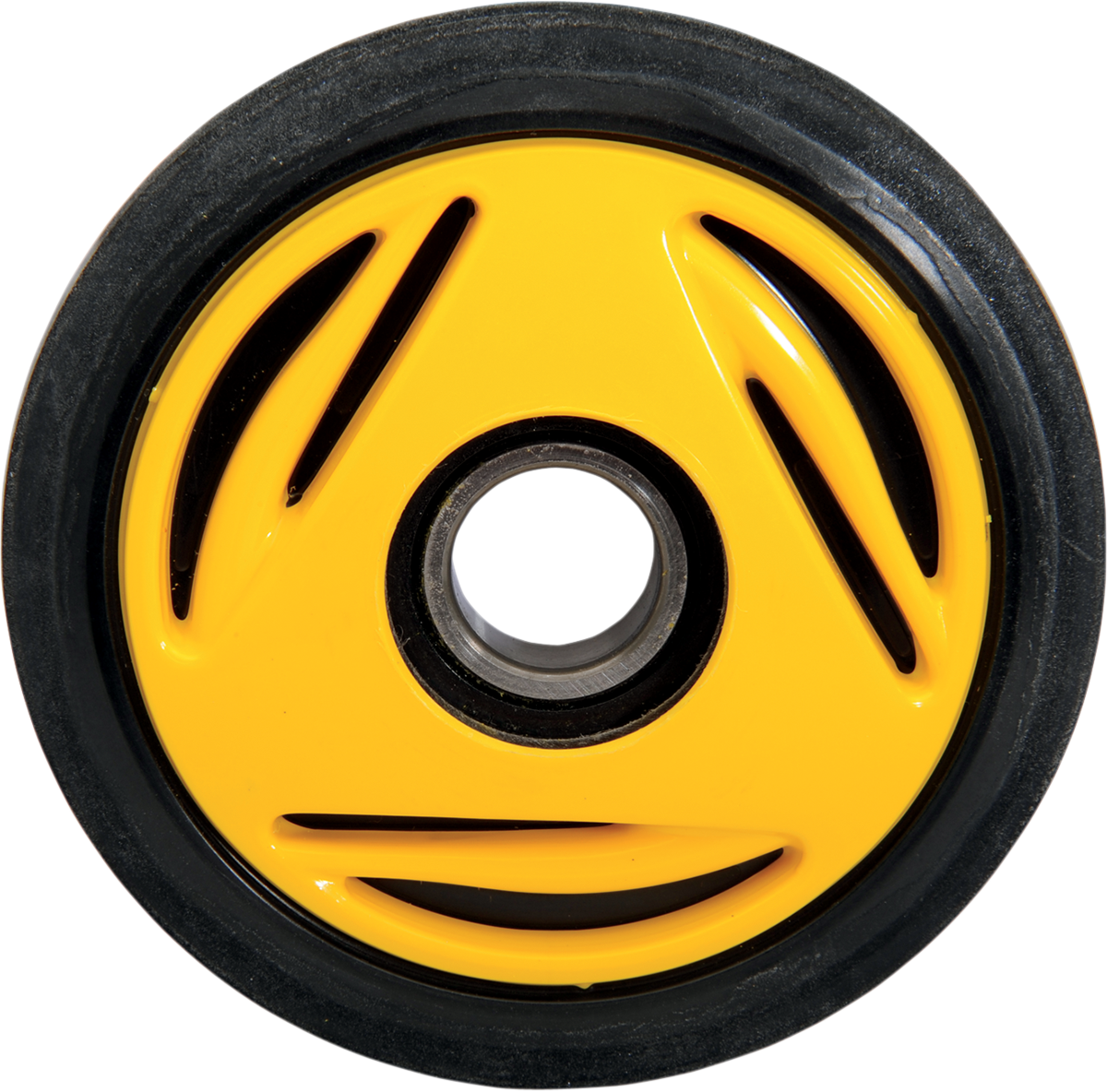 Parts Unlimited Idler Wheel