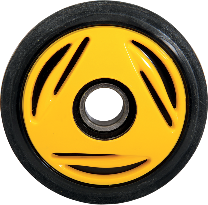 Parts Unlimited Idler Wheel