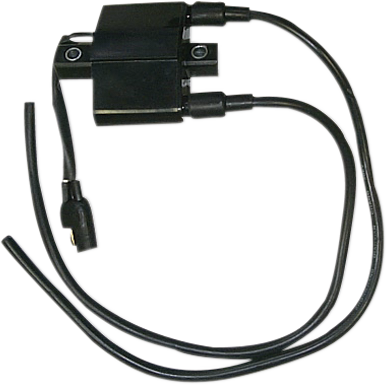 Kimpex External Coil