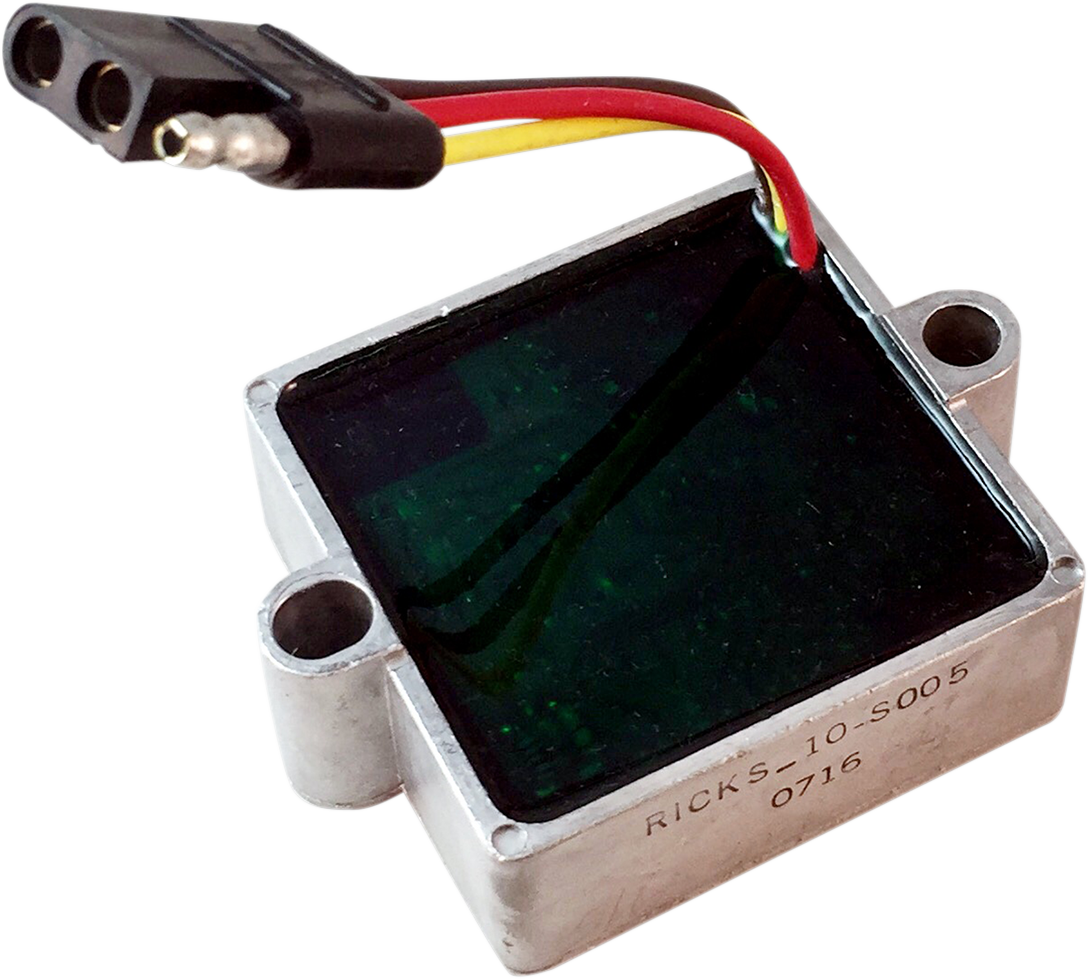 Rick's Motorsport Electric Rectifier and Regulator