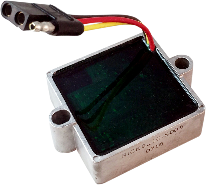 Rick's Motorsport Electric Rectifier and Regulator