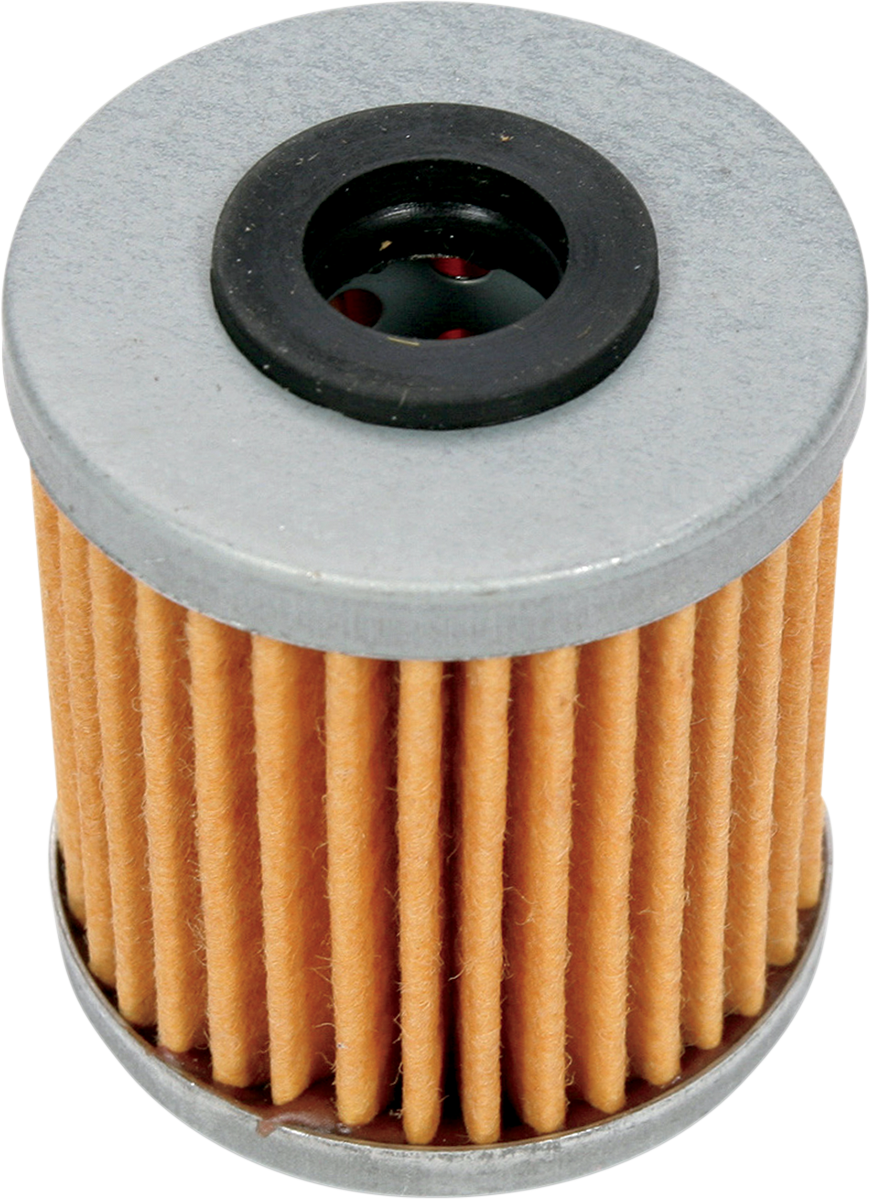 EMGO 10-30010 Oil Filter for Beta, Kawasaki and Suzuki