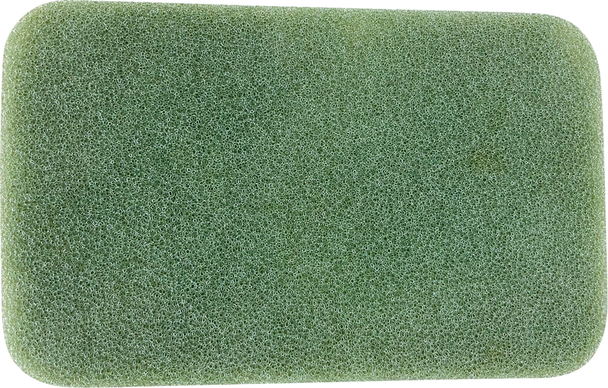 NO TOIL Pre-Oiled Air Filter - Yamaha 3828
