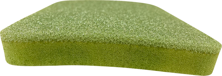 NO TOIL Pre-Oiled Air Filter - Yamaha 3828