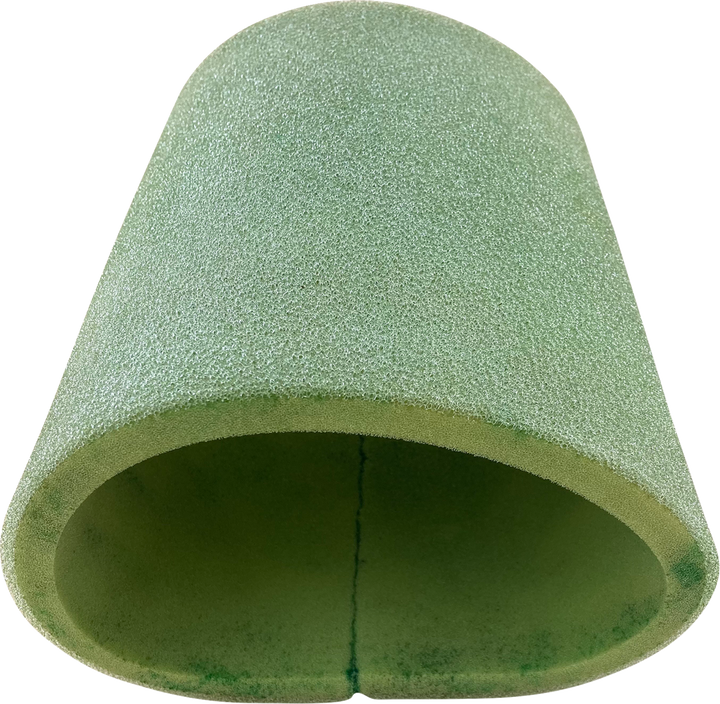 NO TOIL Pre-Oiled Air Filter - Yamaha 3829