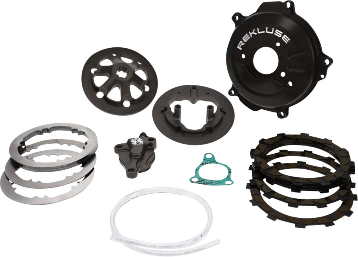 REKLUSE Core Manual TorqDrive Clutch Kit for GasGas, Husqvarna and KTM - RMS-7113065