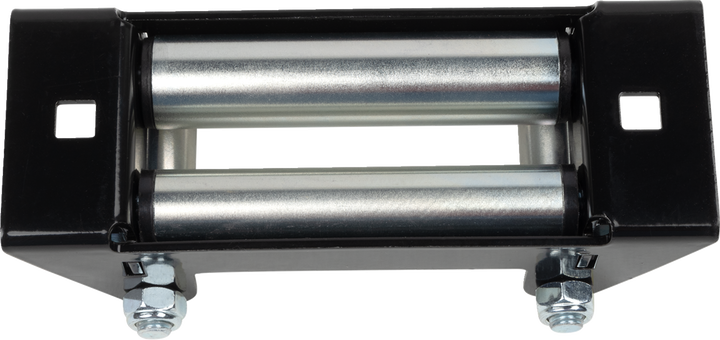 MOOSE OFFROAD Plow Roller Fairlead - UTV 1679PF