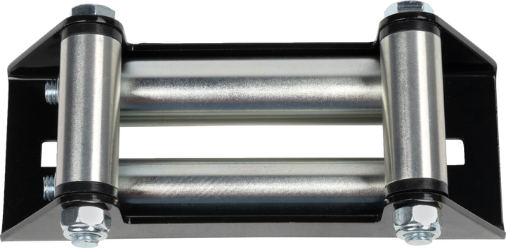MOOSE OFFROAD Plow Roller Fairlead - UTV 1679PF
