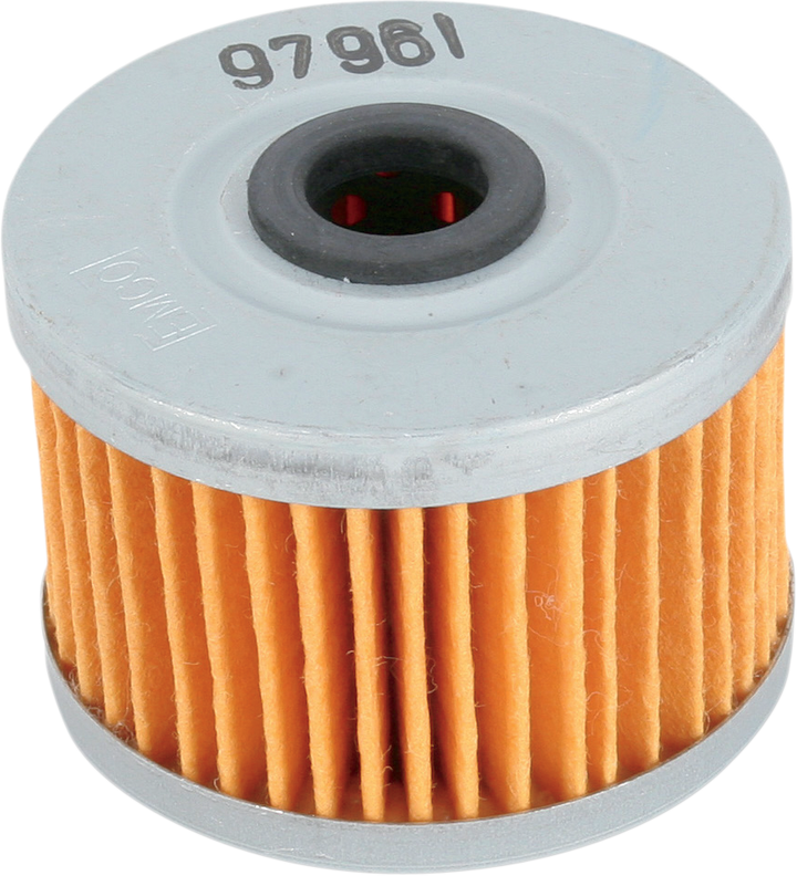 EMGO Oil Filter - Honda 10-99220