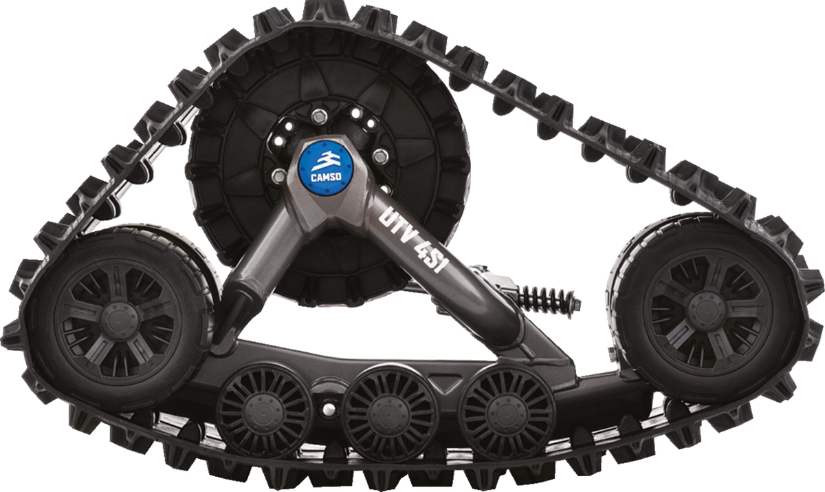 Camso ATV X4S Track Systems