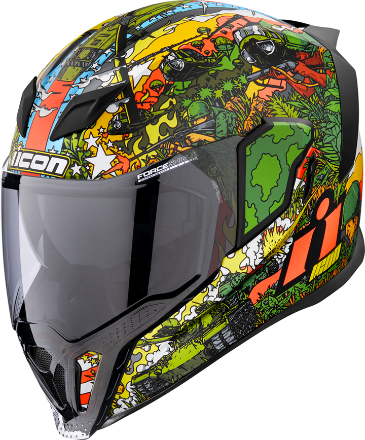 Icon Airflite™ Helmet - GP23
