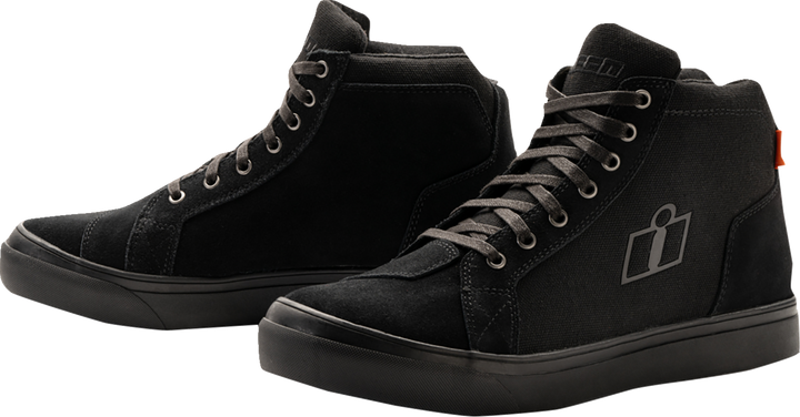 Icon Carga Boots