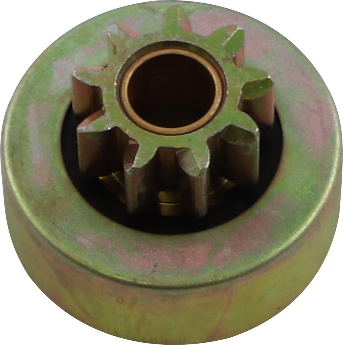 Parts Unlimited Starter Drive