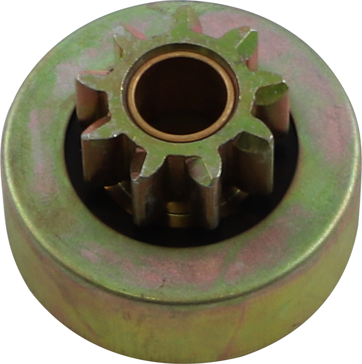 Parts Unlimited Starter Drive