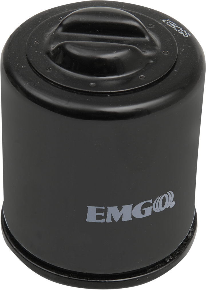 EMGO Oil Filter - Aprilia/Gilera/Malaguti/Piaggio/Polaris 10-82270