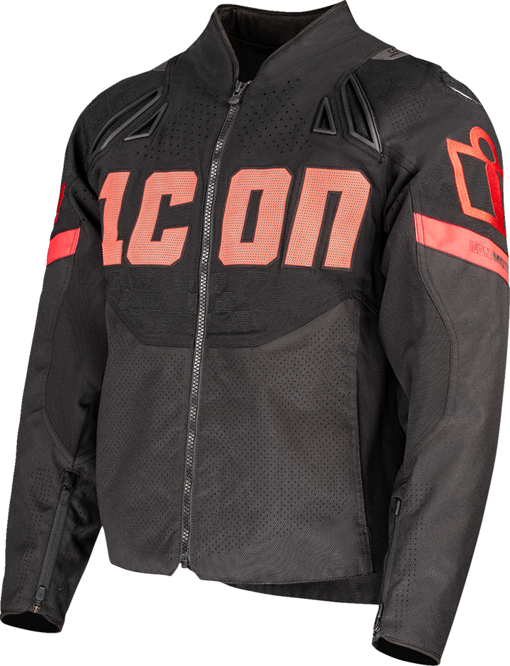 Icon Contra3™ Hero Jacket