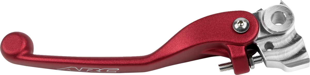 ARC CL-621-R Forged Clutch Lever, Red