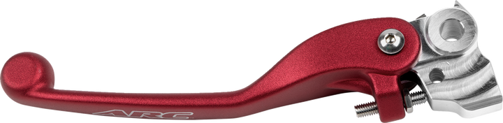 ARC CL-621-R Forged Clutch Lever, Red