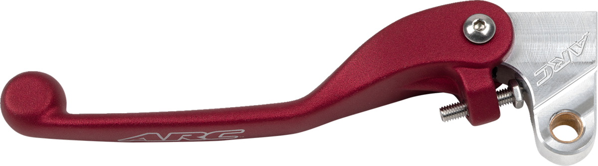 ARC CL-401-R Forged Clutch Lever, Red