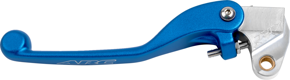 ARC CL-411-B Forged Clutch Lever, Blue