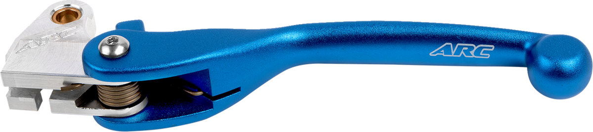 ARC CL-411-B Forged Clutch Lever, Blue