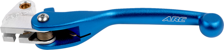 ARC CL-411-B Forged Clutch Lever, Blue