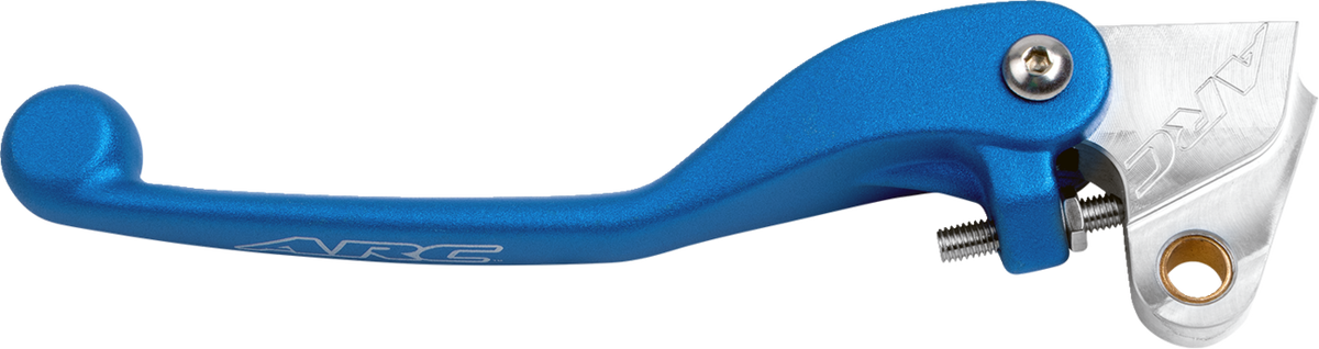 ARC CL-301-B Forged Clutch Lever, Blue