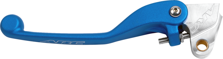 ARC CL-301-B Forged Clutch Lever, Blue
